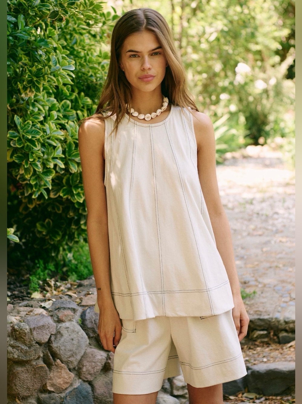 NWOT size Small Free People Strada set
